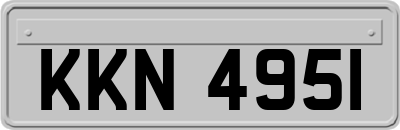 KKN4951