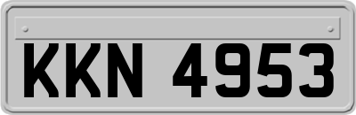 KKN4953
