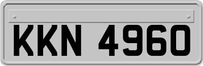 KKN4960