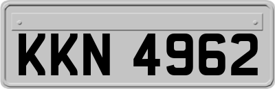 KKN4962
