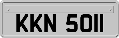 KKN5011