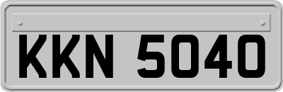 KKN5040
