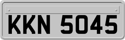 KKN5045