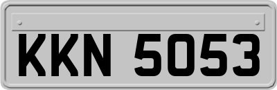 KKN5053