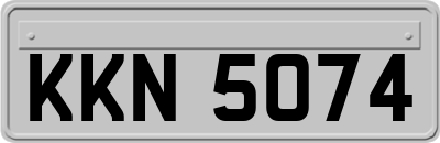 KKN5074