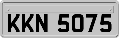 KKN5075