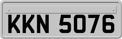 KKN5076