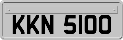KKN5100
