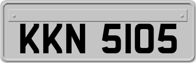 KKN5105