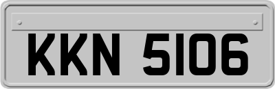 KKN5106