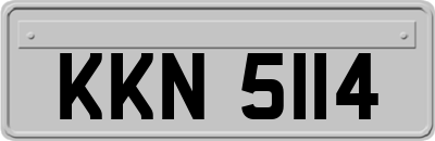 KKN5114