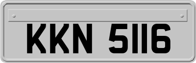 KKN5116