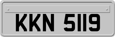 KKN5119