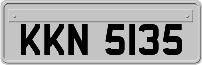 KKN5135