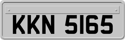 KKN5165