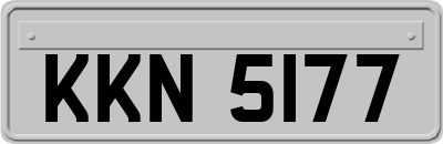 KKN5177