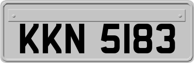 KKN5183