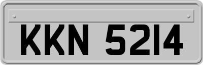 KKN5214