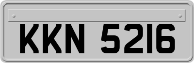 KKN5216