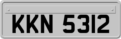 KKN5312