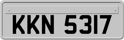 KKN5317