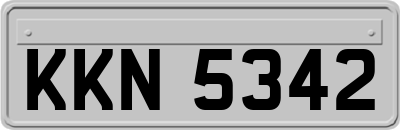 KKN5342
