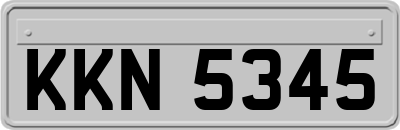 KKN5345