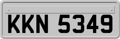 KKN5349
