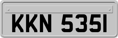 KKN5351