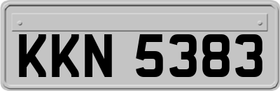 KKN5383