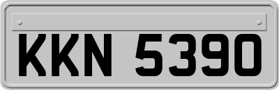KKN5390