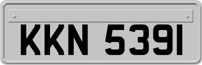 KKN5391