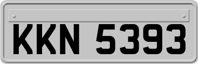 KKN5393