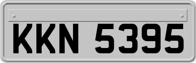 KKN5395