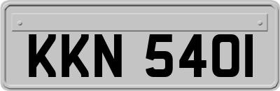 KKN5401
