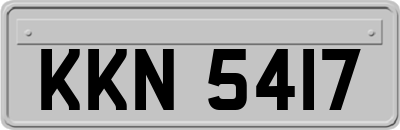 KKN5417