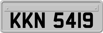 KKN5419