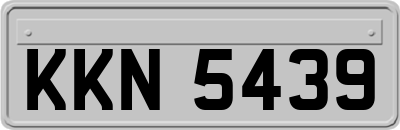 KKN5439
