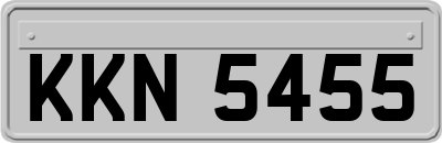 KKN5455