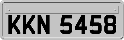 KKN5458