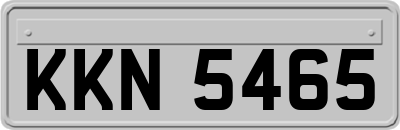 KKN5465