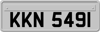 KKN5491