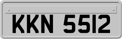 KKN5512