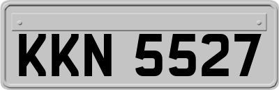 KKN5527