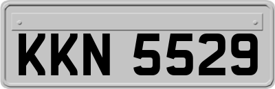 KKN5529
