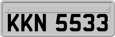 KKN5533