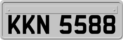 KKN5588