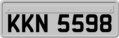 KKN5598