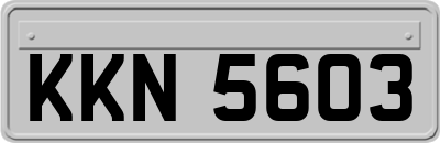 KKN5603