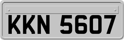 KKN5607